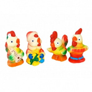 Набор - Петушки (Кудесники, СИ-810)