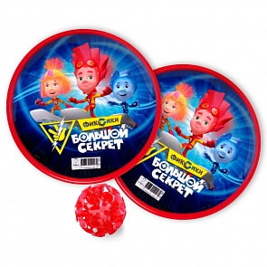 Игровой набор Ловушки Фиксики (ЯиГрушка, 12027ЯиГ)