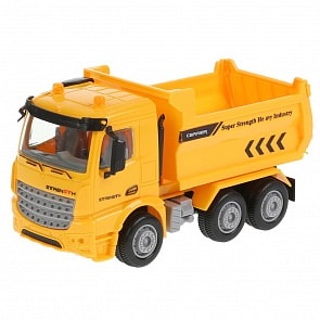 Самосвал инерционный (B1858015)