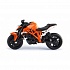 Мотоцикл KTM 1290 Super Duke R  - миниатюра №2