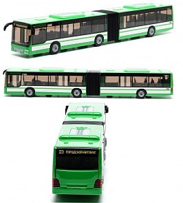 Автобус (Технопарк, 13102)