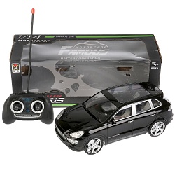 Радиоуправляемая машина Джип 1:14 (B1489156sim) - миниатюра