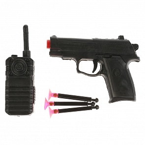 Набор оружия - Военный (Играем вместе, B1390268-R1)