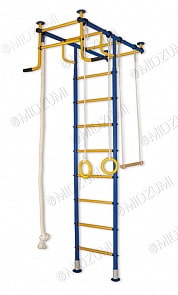 Детский спортивный комплекс Midzumi Kingen F0000013631