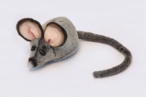 Мышь, 78 см (Hansa, 6293)