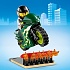 Конструктор Lego® City Turbo Wheels - Команда каскадеров  - миниатюра №8