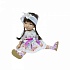 Кукла Fashion Girl с косичками  - миниатюра №4