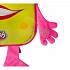 Набор Play doh - Рюкзачок для девочки с плюшевыми ручками и ножками  - миниатюра №3