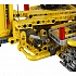 Конструктор Lego®  Техник - Компактный гусеничный кран  - миниатюра №20