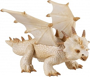 Фигурка Дракончик Фроги (Papo, 36017)