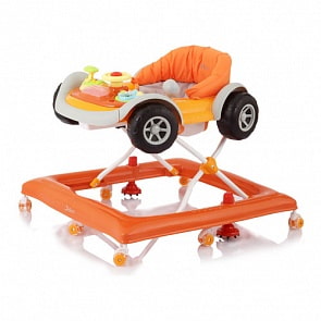Ходунки Mobile, Orange (Jetem, BG1610_orange)