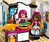 Lego Friends. Поп-звезда: дом Ливи  - миниатюра №11