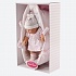 Кукла Лана в корзине, озвученная, 27 см  - миниатюра №3