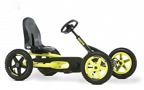 Веломобиль Berg Buddy Cross BFR K (Berg, 24.20.65.00)