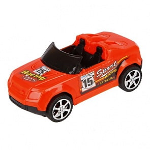 Машина инерционная (Наша Игрушка, 3152A)