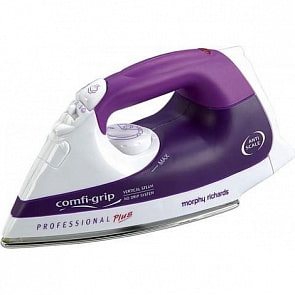 Утюг - Morphy Richards - Comfi Grip (Casdon, 494st)