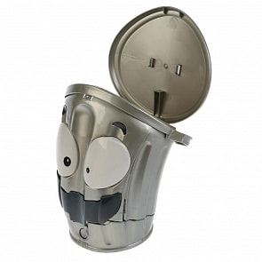 Настольная игра - Чокнутое ведро (Играем вместе, B1647497-R)