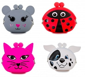 Детский кошелек (HGL, SV12556)