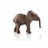 Фигурка Wild Life - Детеныш африканского слона  - миниатюра №1