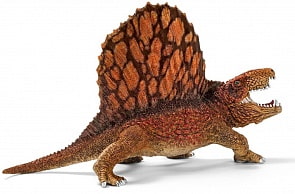 Фигурка динозавра Schleich — Диметродон, 14569