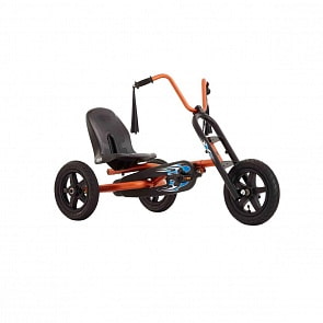 Веломобиль Berg Choppy (Berg, 24.15.00.00)