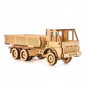 Конструктор – Теремаз бортовой (Теремок, 3114)