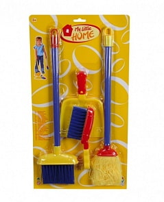 Набор для уборки в доме (Simba, 4762991)