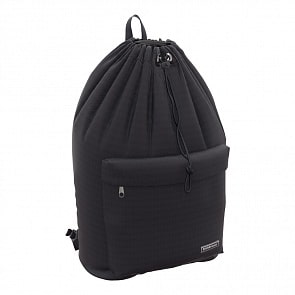 Рюкзак на шнурке Erich Krause EasyLine 16L Black (Erich Krause, 46381)