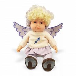 Anne Geddes Знаки зодиака - Стрелец, 9" (Unimax, 579522_md) - миниатюра