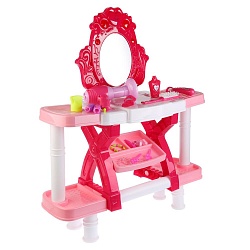Туалетный столик с аксессуарами, свет, звук (B1607745) - миниатюра
