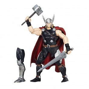 Фигурка «Тор» серия «Эра Альтрона», Мстители (Avengers) Hasbro, b1475-b0438h