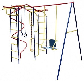 ДСК - Пионер - Вираж дачный со спиралью (Пионер, 00000002664)