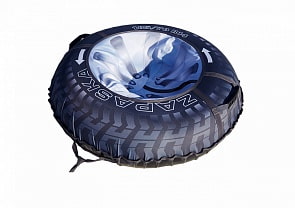 Тюбинг 110 см - Запаска (Митек, СГ000002221)