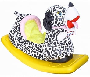 Качалка - Собачка (Family, F-784)