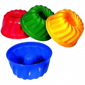 Формочка для кекса  (Spielstabil,  7402)