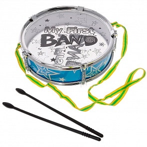 Барабан, диаметр 20 см (ABtoys, D-00050)