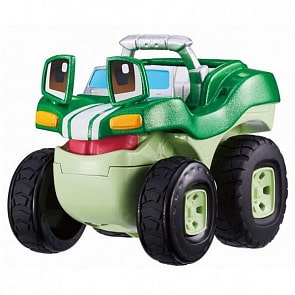 Машинка из серии Rev&Roll – Крэш (Alpha Group, EU881240)