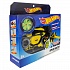 Игровой набор Hot Wheels Spin Racer - Желтый Призрак  - миниатюра №1