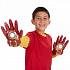 Перчатки Железного Человека  - миниатюра №7