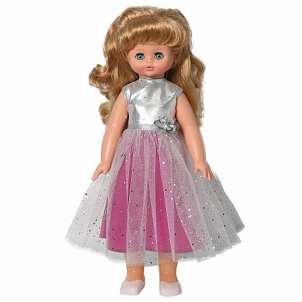 Интерактивная кукла Алиса из серии Праздничная 1, 55 см  