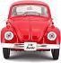 Модель автомобиля Volkswagen Beetle, 1:24   - миниатюра №1