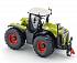 Трактор Siku CLAAS 5000 xerion, масштаб 1:32  - миниатюра №3