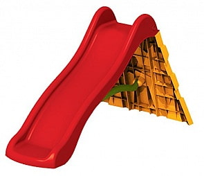 Горка-скалодром (Starplast, 66-984)