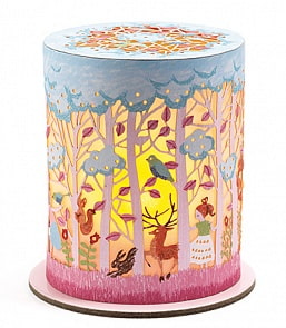 Ночник – Магический лес (Djeco, DD03431k)
