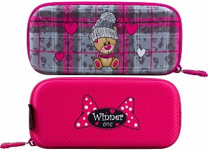 Пенал жесткий Winner One P-212 (Winner, P-212)