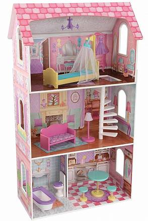 Кукольный дом - Пенелопа 