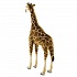 Мягкая игрушка - Жираф, 130 см  - миниатюра №3