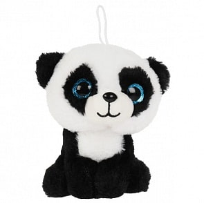 Игрушка мягкая Малыш Панда 15 см (Мульти-Пульти, JE50660NS)