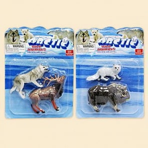 Набор Арктические животные (Amico, 17710)