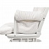 Кресло-качалка для кормления Nuovita Bertini, цвет - Bianco/Белый  - миниатюра №10